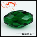 glass stone green decorative glass GLSP0055
